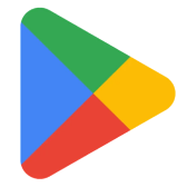 playstore logo